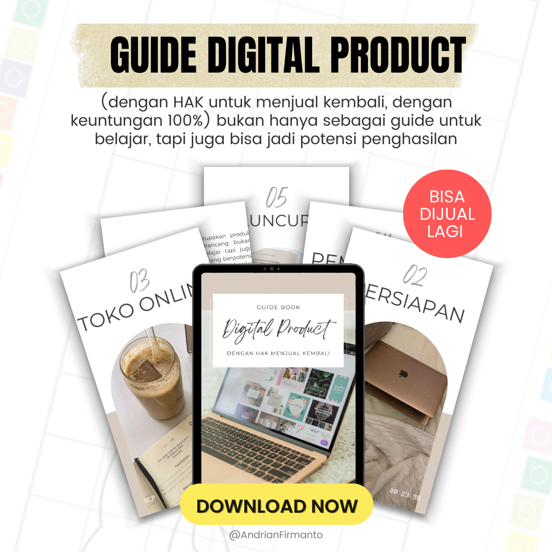 Kaos Polos Motif Putih